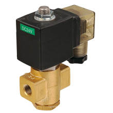 Normal Open Type Special Solenoid Valve (440000672)